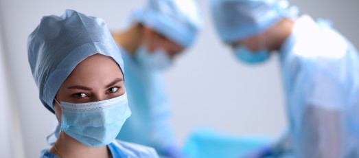 euromedicals GKP Chirurgie