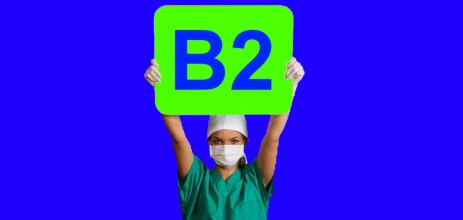 B2 euromedicals