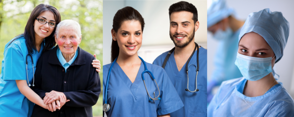 Ζητούμε άμεσα νοσηλευτές σε ολόκληρη τη Γερμανία Ζητούμε άμεσα νοσηλευτές σε ολόκληρη τη Γερμανία