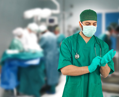 Eργαλειοδοσία Xειρουργείου Eργαλειοδοσία Xειρουργείου